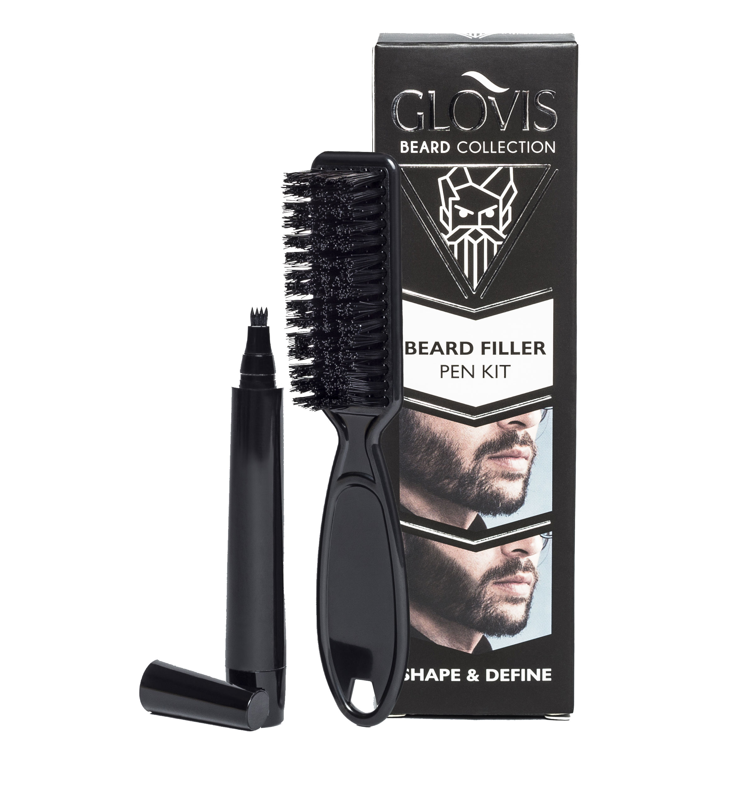 beard filler