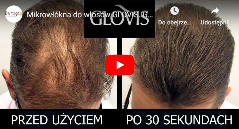 Glovis mikrowłókna sposób  użycia film