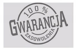 Gwarancja 100% Glovis 