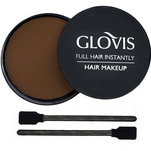 Glovis Hair MakeUp
