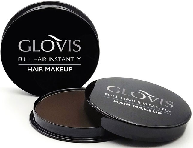 Glovis Hair MakeUp