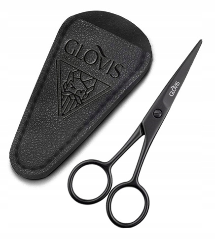Glovis beard filler