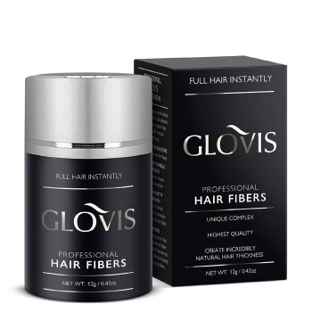 Glovis Fibers 12g