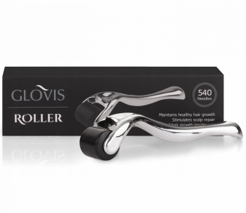 Glovis Roller 0.25mm/0.5mm