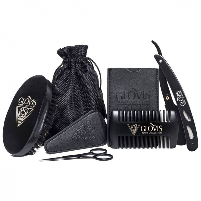 Glovis Beard Collection