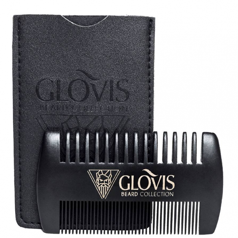 Glovis Beard Comb