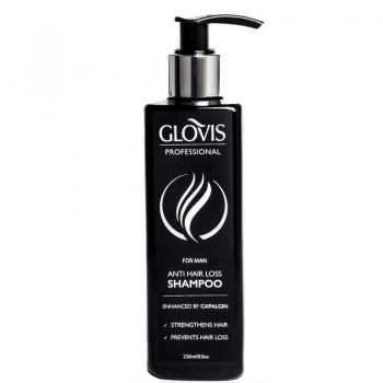 Glovis Anti Hair Loss Shampoo