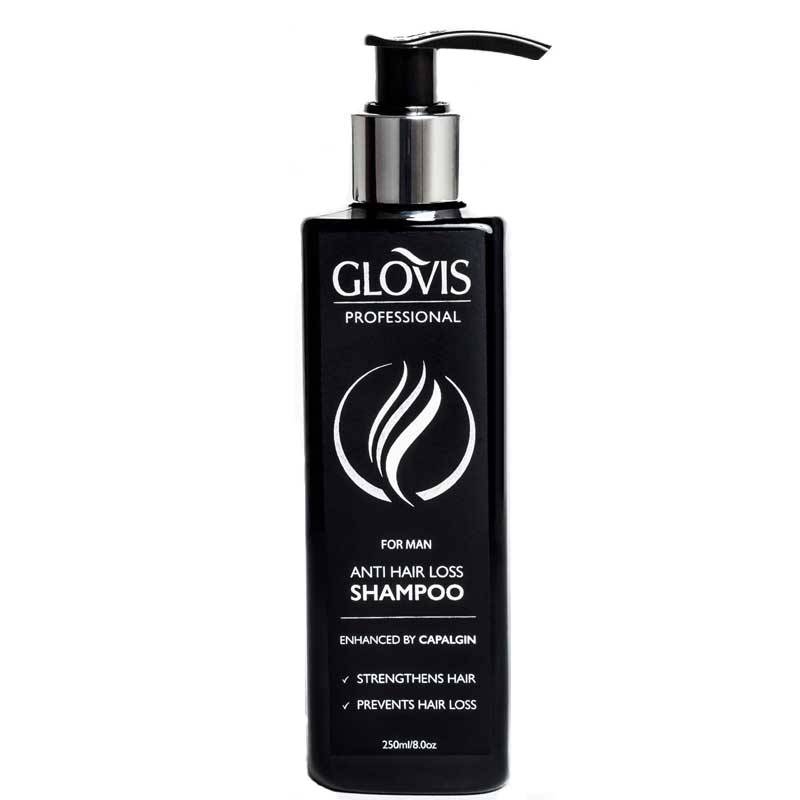Glovis Anti Hair Loss Shampoo For Men