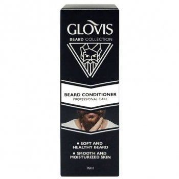 Glovis Beard Conditioner 90ml