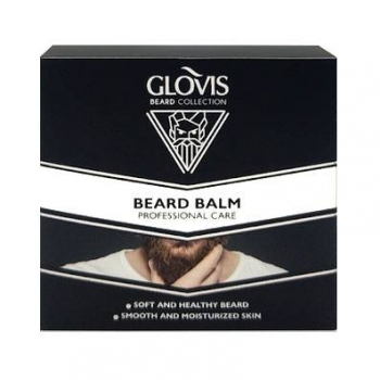 Glovis Beard Balm 40g
