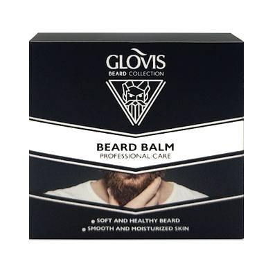 Glovis Beard Balm 40g