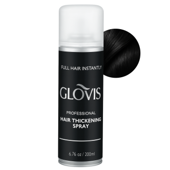 Glovis Thickener 200ml Czarny