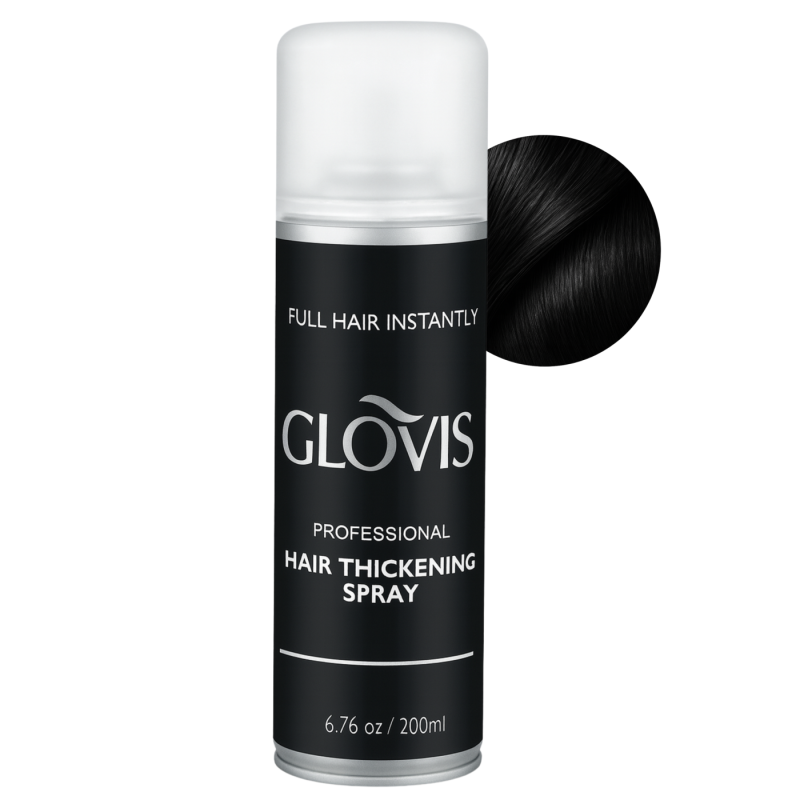Glovis Thickener 200ml Czarny - foto 1
