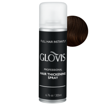 Glovis Thickener 200ml Bardzo Ciemny Brąz