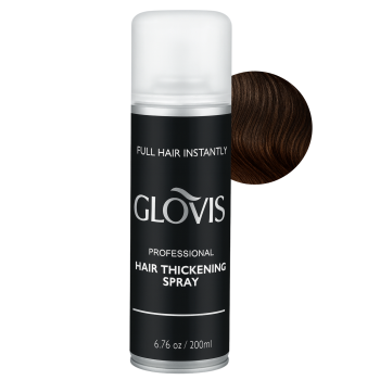 Glovis Thickener 200ml Średni Brąz