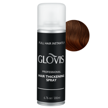 Glovis Thickener 200ml Jasny Brąz