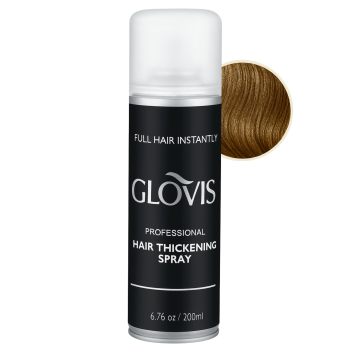 Glovis Thickener 200ml Ciemny Blond