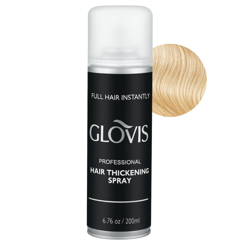Glovis Thickener 200ml Jasny Blond - foto 1