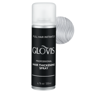 Glovis Thickener 200ml Siwy